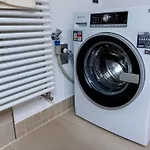 아파트 App-1 Speicherwerk By Interhome