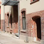 아파트 App-1 Speicherwerk By Interhome 크베들린부르크