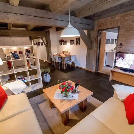 App-1 Speicherwerk By Interhome Apartment Quedlinburg
