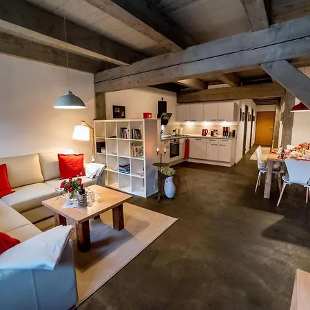 App-1 Speicherwerk By Interhome Апартаменты *