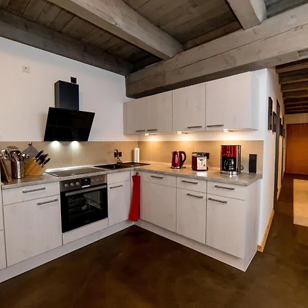 App-1 Speicherwerk By Interhome Кведлинбург