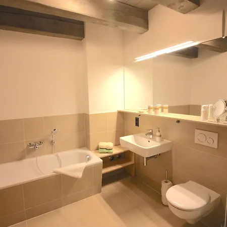 App-1 Speicherwerk By Interhome Apartment *