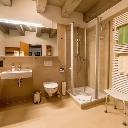 App-1 Speicherwerk By Interhome Apartment