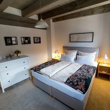 App-1 Speicherwerk By Interhome Apartment *