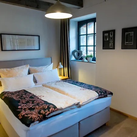 App-1 Speicherwerk By Interhome Quedlinburg