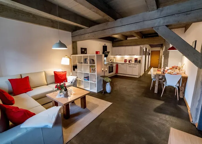 App-1 Speicherwerk By Interhome Апартаменты *