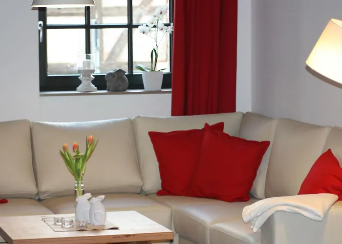 App-1 Speicherwerk By Interhome Кведлинбург