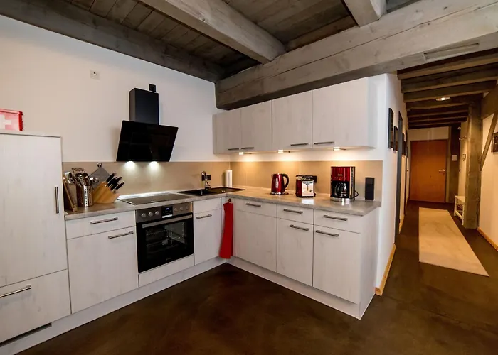 App-1 Speicherwerk By Interhome Кведлинбург