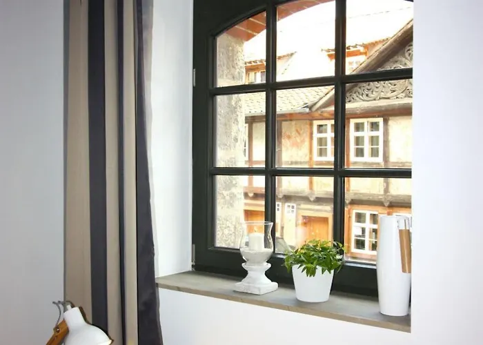 App-1 Speicherwerk By Interhome Апартаменты