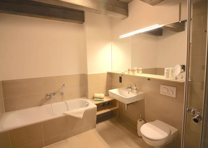 App-1 Speicherwerk By Interhome Апартаменты *