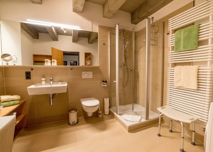 App-1 Speicherwerk By Interhome Апартаменты