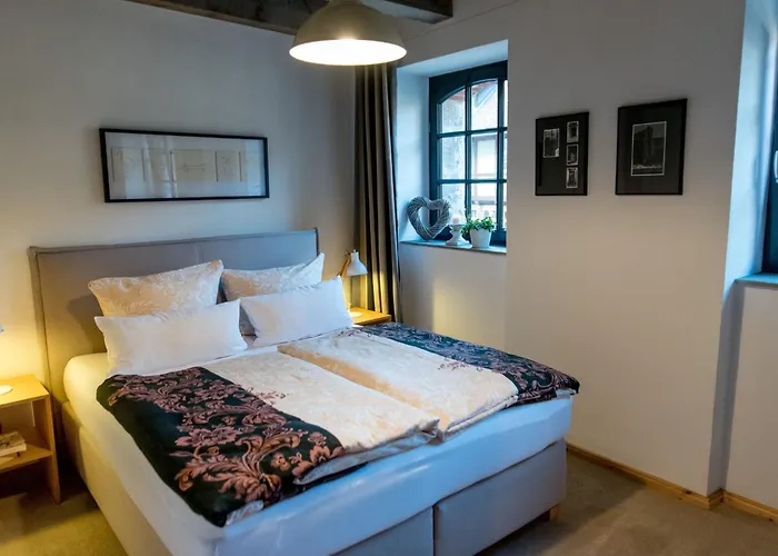 App-1 Speicherwerk By Interhome Кведлинбург